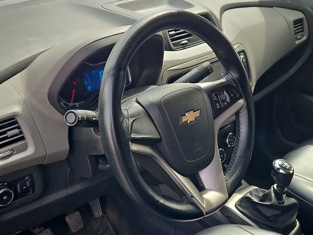 Chevrolet Spin Spin 1.8 2018 Usado  Usado en Webautos.cl