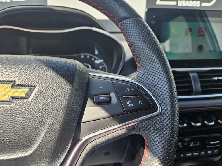 Chevrolet Groove Premier 2024 Usado  Usado en Kovacs Usados