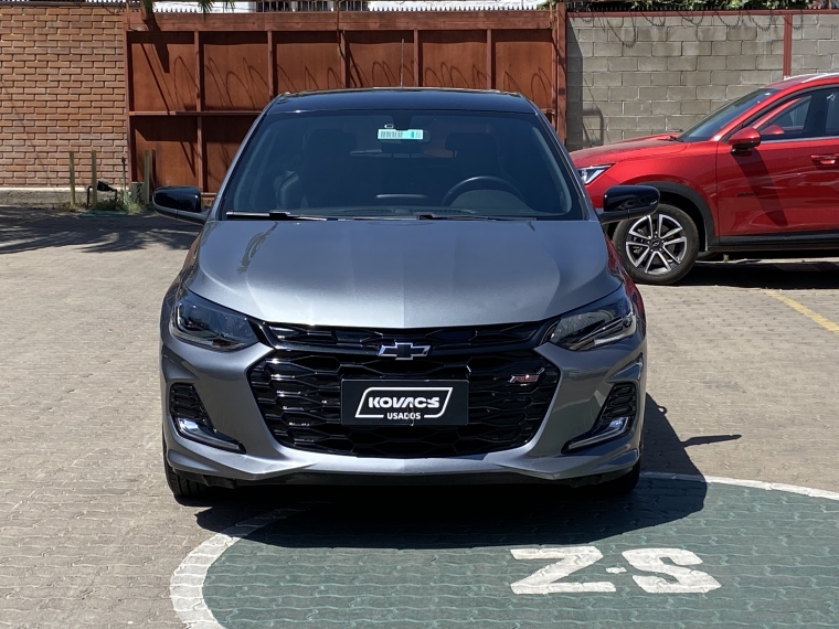 Chevrolet Onix 1.0t Rs Mt 2022 Usado  Usado en Kovacs Usados