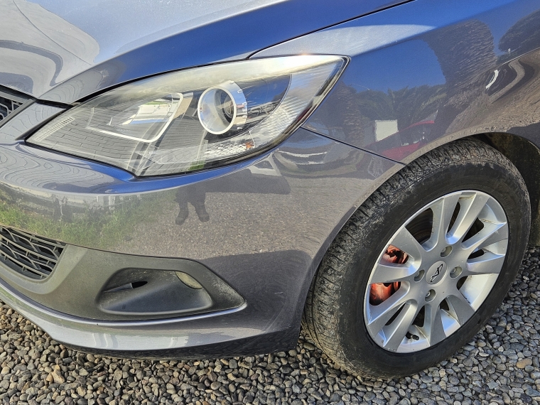 Chery Fulwin Fulwin Sport 2 Glx 1.5 Mt 2019 Usado en Rosselot Usados