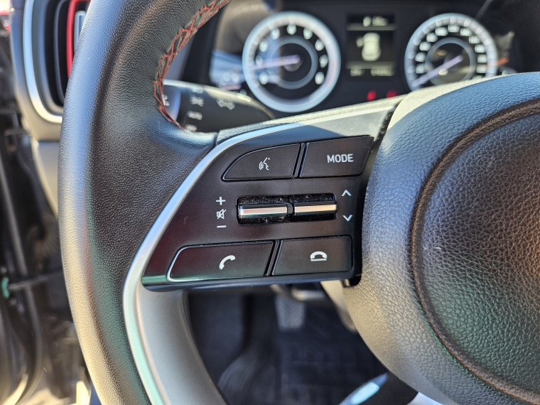 Hyundai Creta Creta Su2i 1.5 2022 Usado en Rosselot Usados