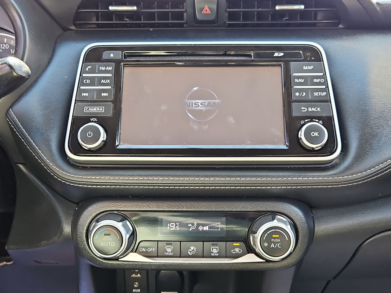 Nissan Kicks Kicks 1.6 Aut 2020 Usado en Usados de Primera - Sergio Escobar