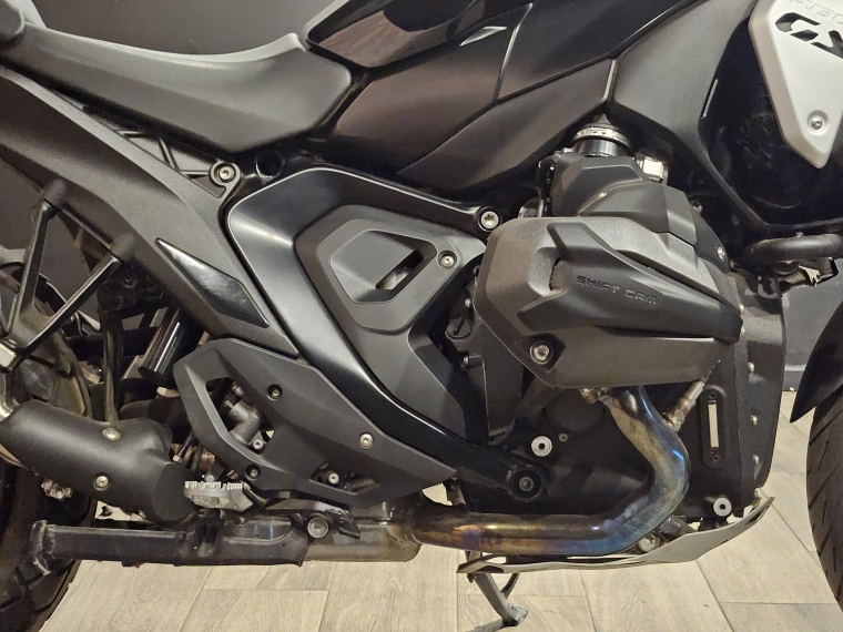 Bmw R 1300 gs Ii 2024 Usado en BMW Premium Selection