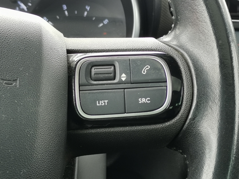 Citroen C3 aircross C3 Aircross Hdi Hb 1.5 2022 Usado en Rosselot Usados