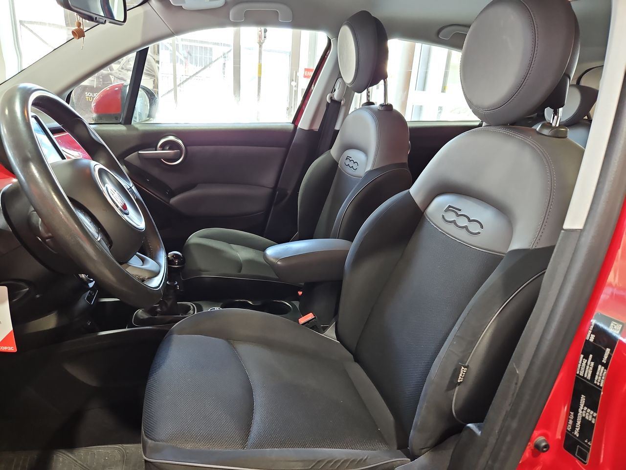 Fiat 500x 500x 1.6 2017 Usado en Usados de Primera - Sergio Escobar