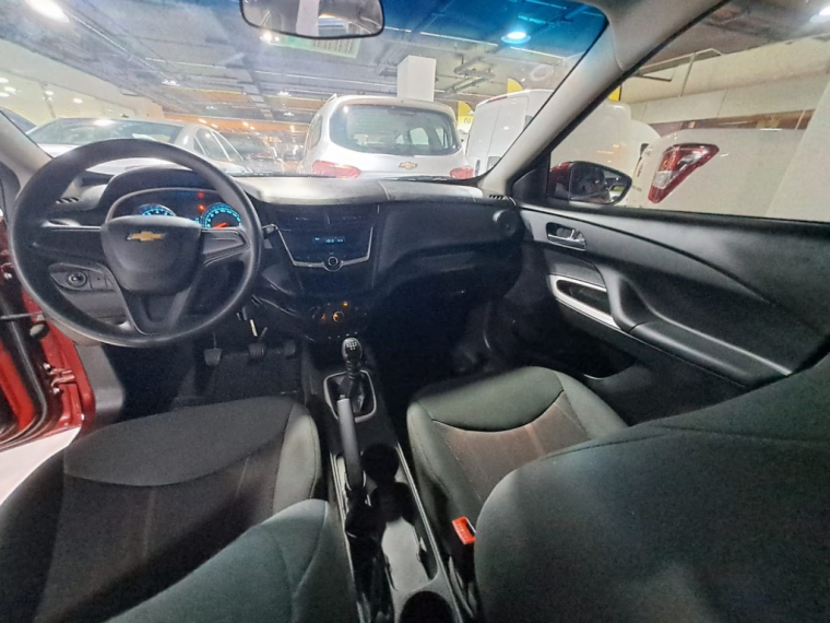 Chevrolet Sail Nb 1.5 Abs 2020 Usado  Usado en Webautos.cl