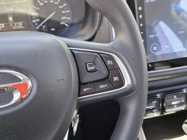 Gac motor Gs3 Gs3 1.5 Aut 2022 Usado en Rosselot Usados