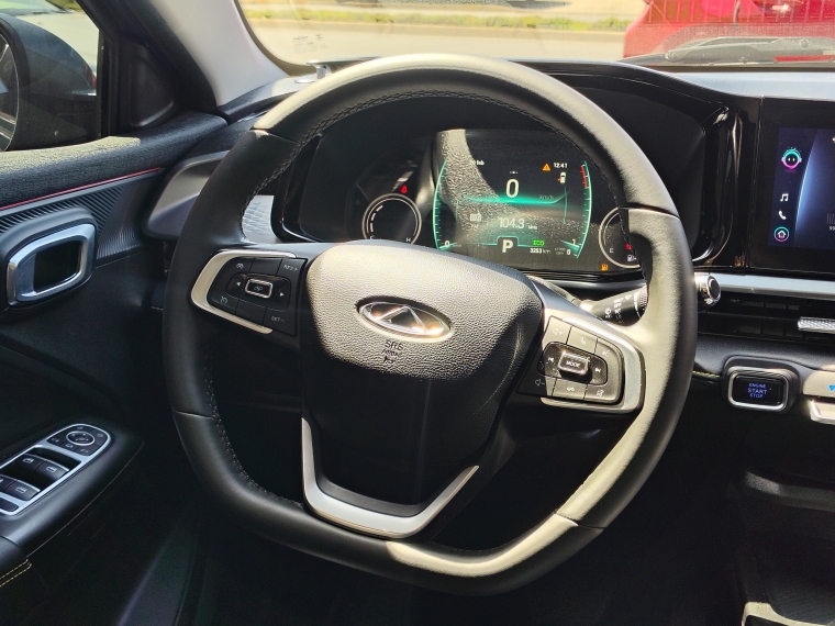 Chery Tiggo 2 pro Tiggo 2 Pro Max Glx 1.5 Aut 2025 Usado  Usado en Webautos.cl