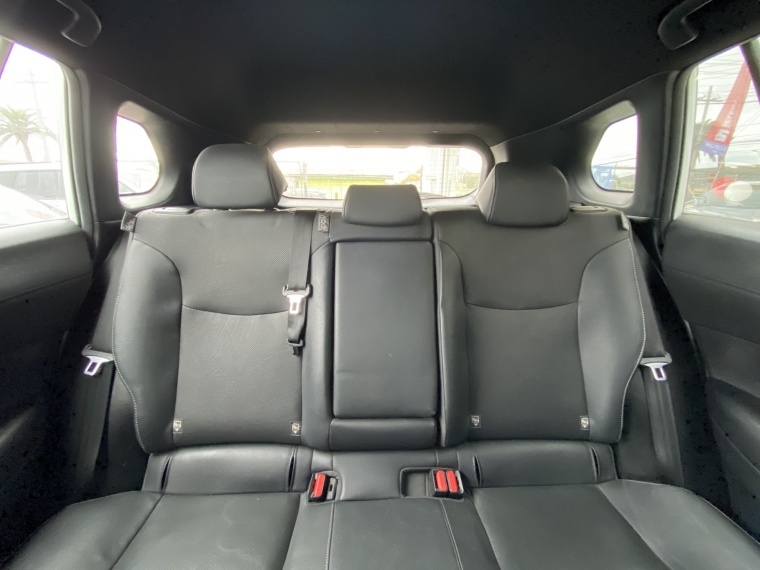 Toyota Corolla cross Corolla Cross Cvt 2.0 Aut 2022 Usado en Rosselot Usados