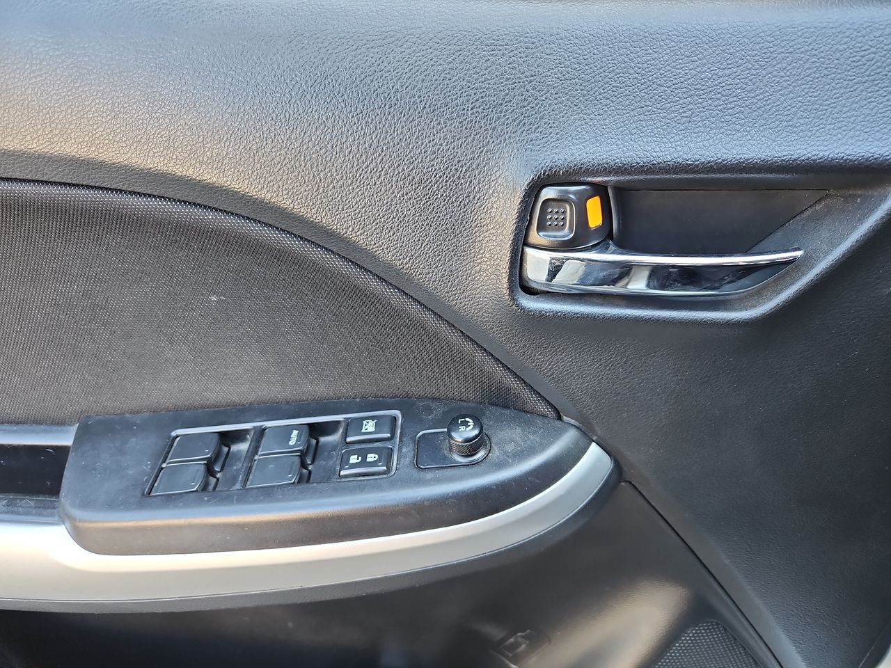 Suzuki Baleno Baleno Gls Hb 1.4 2019 Usado en Usados de Primera - Sergio Escobar