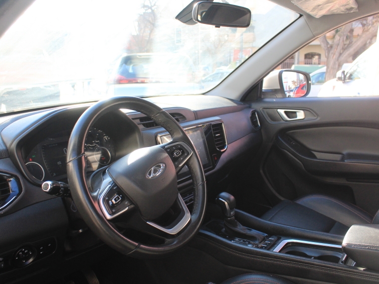 Chery Tiggo 3 Tiggo 3 Cvt 1.5l Aut 2023 Usado en Rosselot Usados
