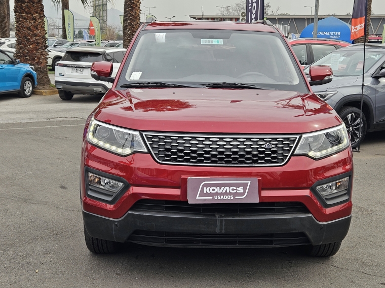 Changan Cx70 Elite 1.5 Mt 2019 Usado  Usado en Kovacs Usados