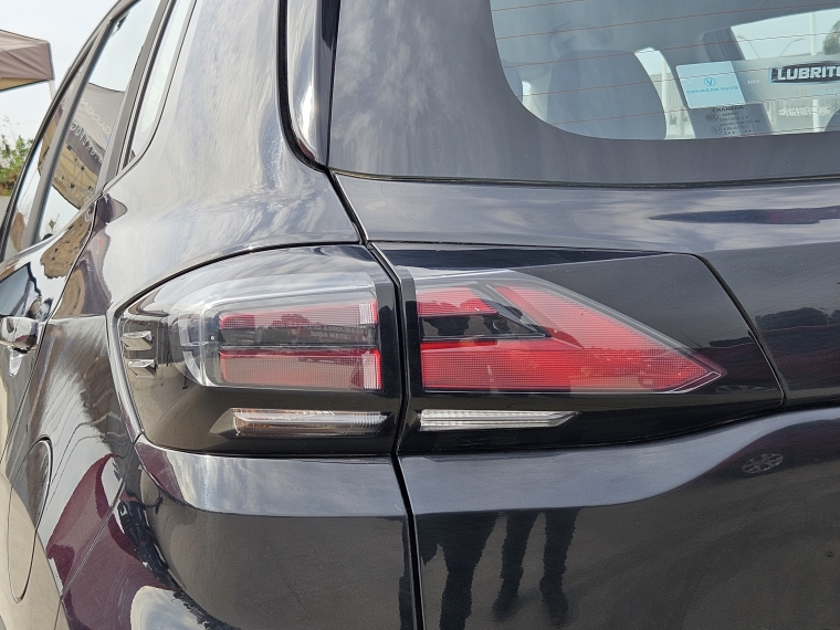 Gac motor Gs4 Gs4 Power 1.5 Aut 2024 Usado en Rosselot Usados