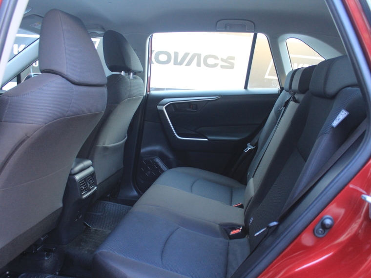 Toyota Rav4 2.0 Le Mt 2020 Usado  Usado en Kovacs Usados