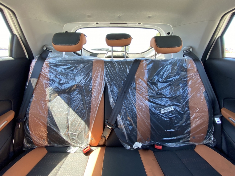Chery Tiggo 2 Tiggo 2 1.5 2022 Usado en Rosselot Usados