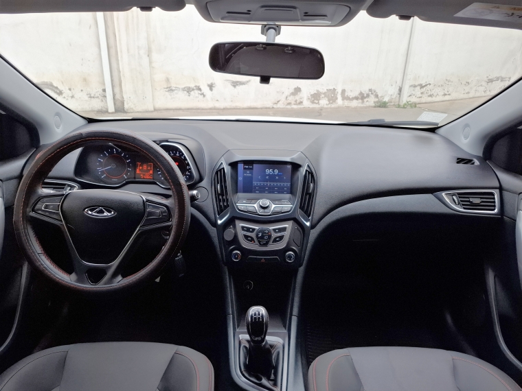Chery Arrizo 5 Arrizo 5 1.5 2022 Usado en Rosselot Usados