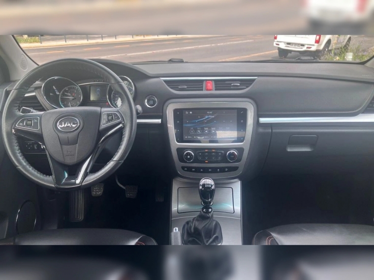 Jac T6 2.0 Advance 4x4 Diesel Mt 4p 2022 Usado Usado en Webautos.cl Jac T6 2.0 Advance 4x4 Diesel Mt 4p 2022 Usado Usado en Webautos.cl