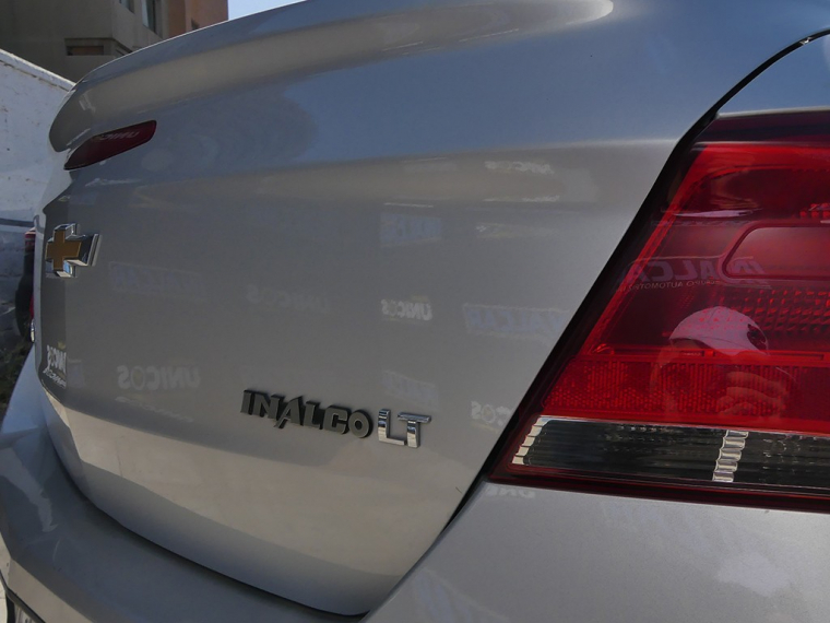 Chevrolet Prisma Lt 1.4 2019 Usado  Usado en Webautos.cl