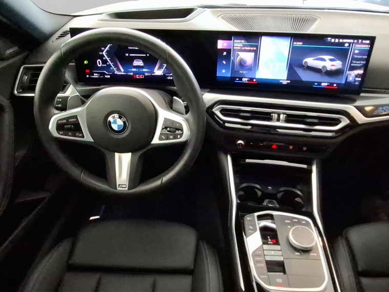 Bmw M240 I Coupe 3.0 Aut 2025 Usado Usado en Webautos.cl Bmw M240 I Coupe 3.0 Aut 2025 Usado Usado en Webautos.cl