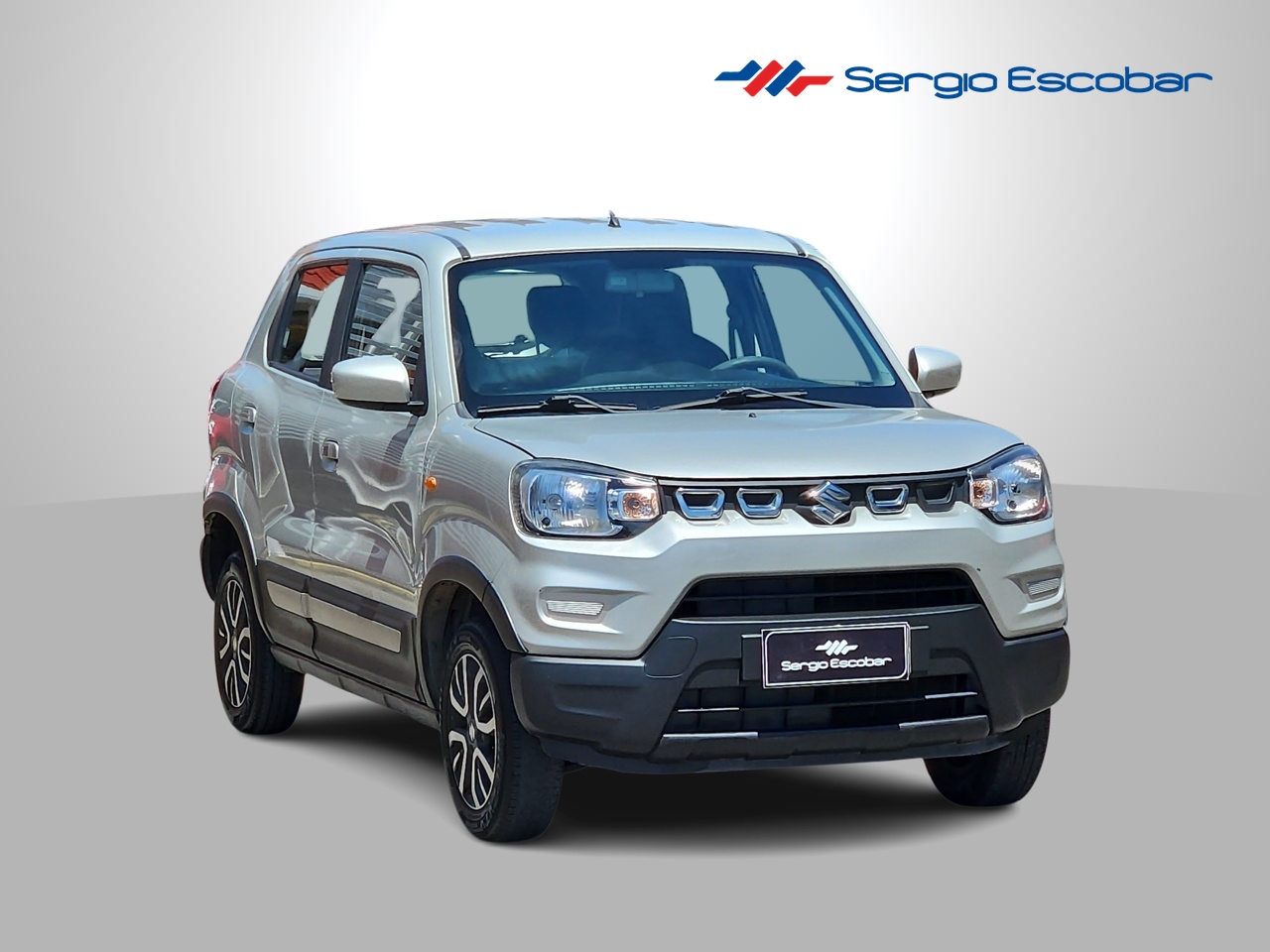 SUZUKI S-PRESSO SPRESSO  HB 1.0 2022