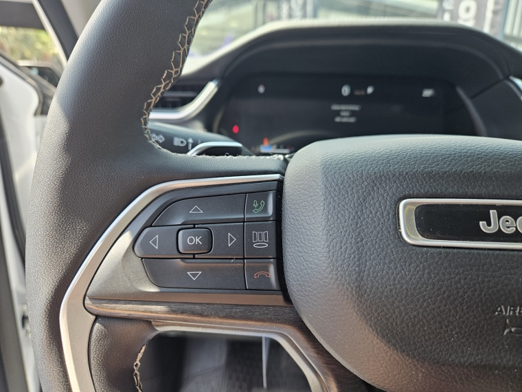 Jeep Grand cherokee 3.6 Limited L At 4x4 2024 Usado  Usado en Kovacs Usados