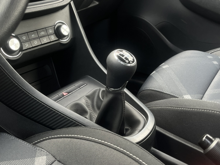 Mg 3 3 Hatch Back 1.5 2022 Usado en Rosselot Usados