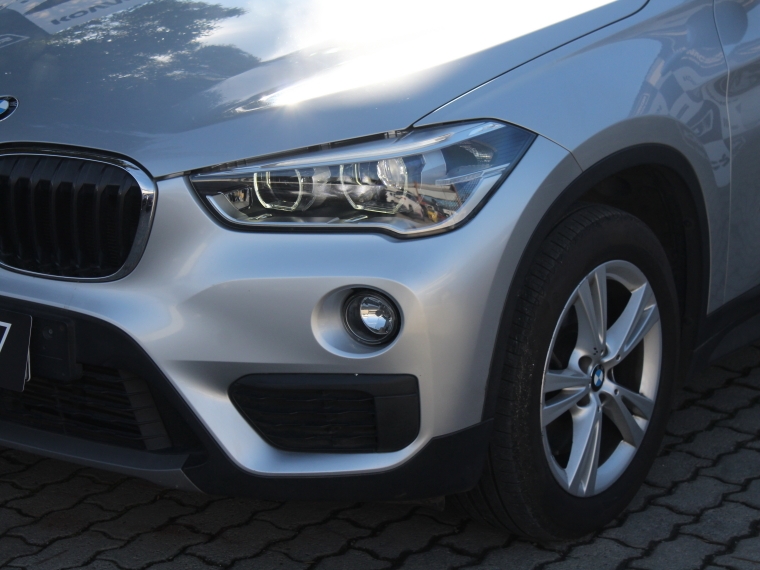 Bmw X1 Sdrive 20i 2.0 Aut 2017 Usado  Usado en Kovacs Usados