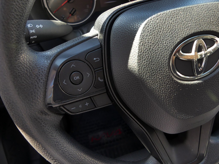 Toyota Rav4 Adventure 2.0 2019 Usado  Usado en Webautos.cl