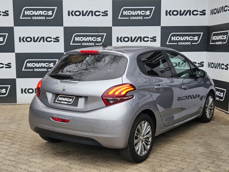 Peugeot 208 1.5 Active Pack Bluehdi 100 Mt Diesel 2021 Usado  Usado en Kovacs Usados
