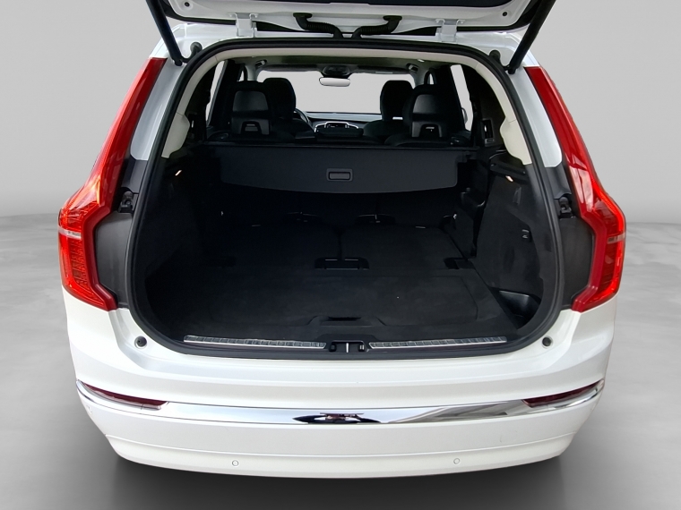 Volvo Xc90 Ii T8 4x4 2.0 Aut 2025 Usado  Usado en BMW Premium Selection