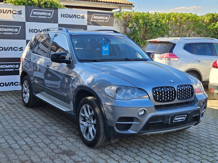 Bmw X5 Xdrive 4.4 Twin Turbo 2012 Usado  Usado en Kovacs Usados