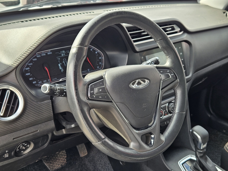 Chery Tiggo 2 Tiggo 2 Gls Cvt 1.5 Euro 6b 2024 Usado en Rosselot Usados