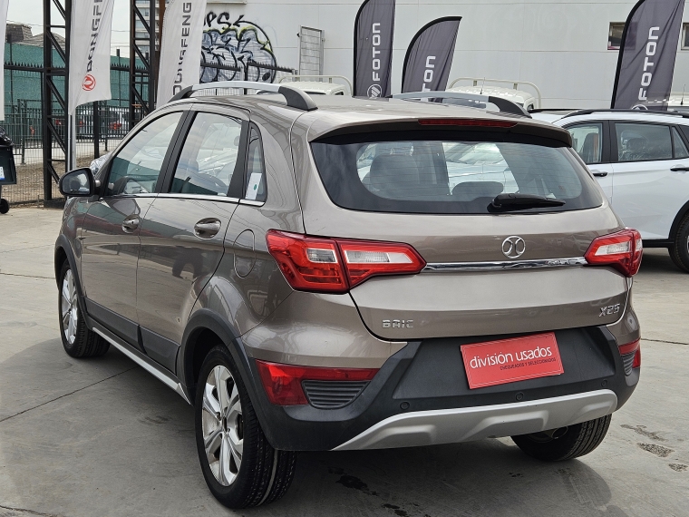 Baic X25 X25 Elite 1.5 Mt 2019 Usado en Rosselot Usados