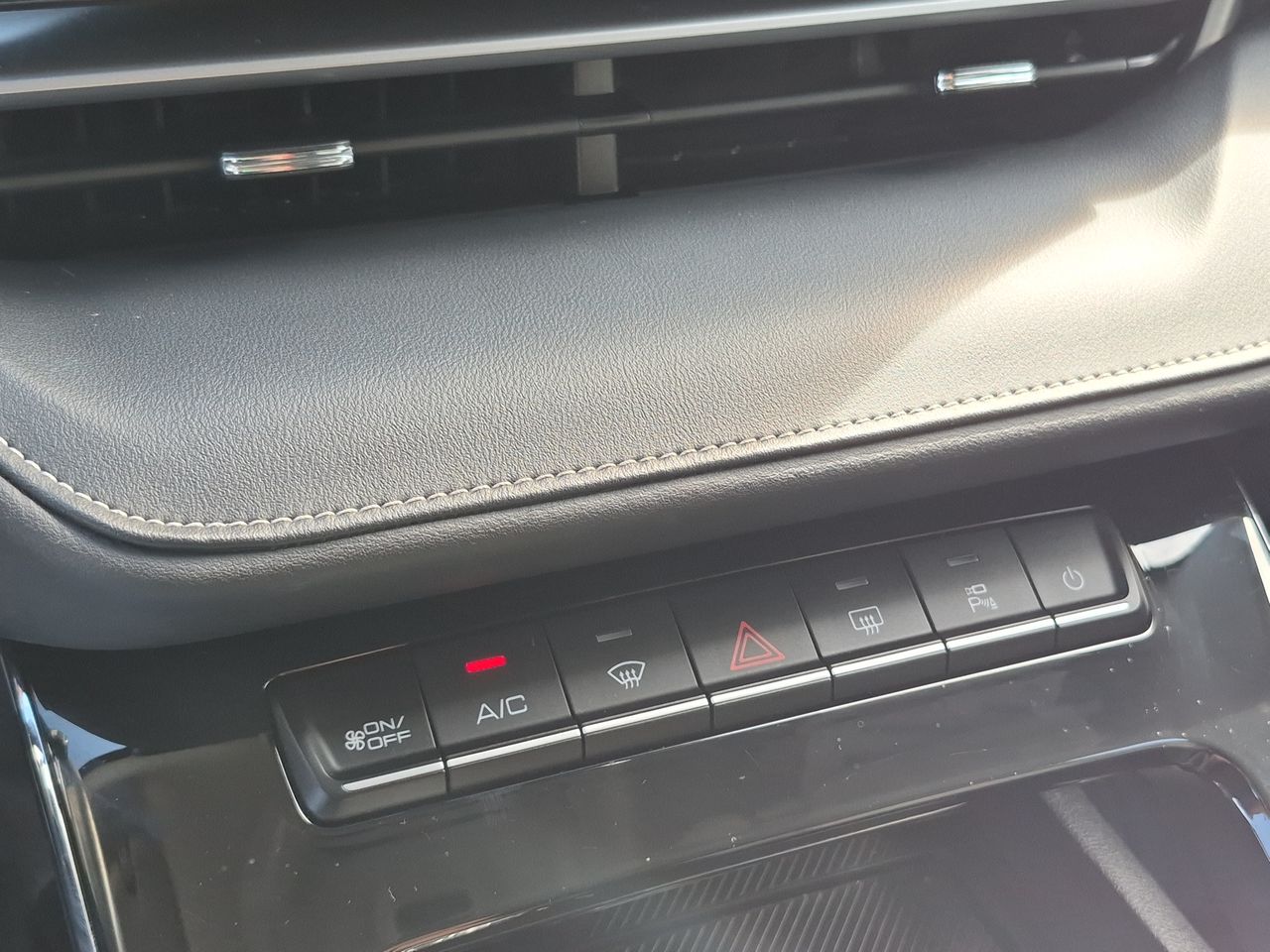 Haval H6 H6 Deluxe 4x4 2.0 Aut 2023 Usado en Usados de Primera - Sergio Escobar