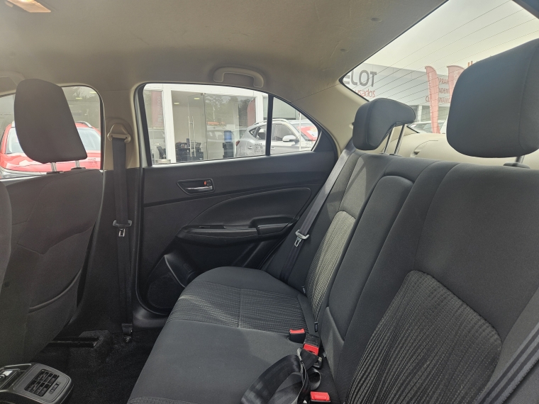 Suzuki Dzire Dzire Sedan 1.2 2021 Usado en Rosselot Usados