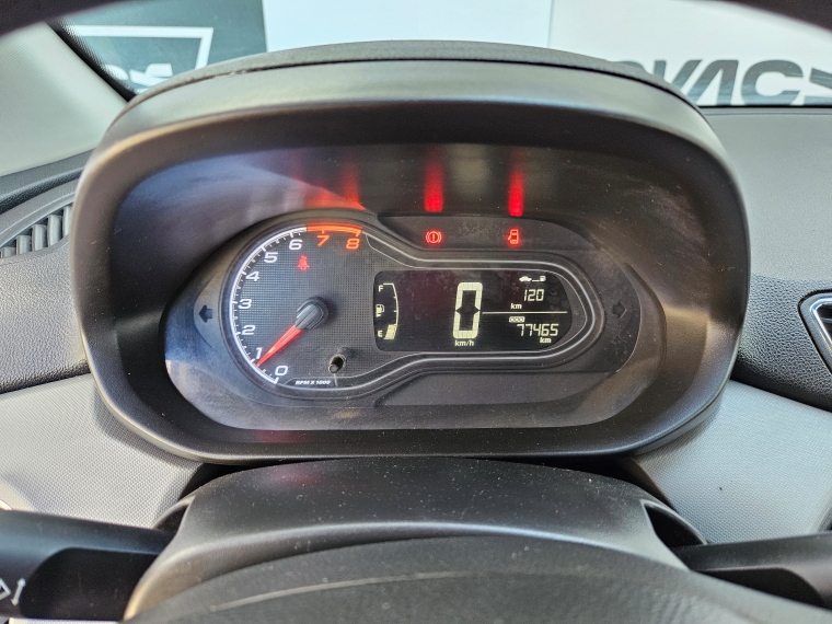 Chevrolet Onix 1.4 Lt Mt 2019 Usado  Usado en Kovacs Usados
