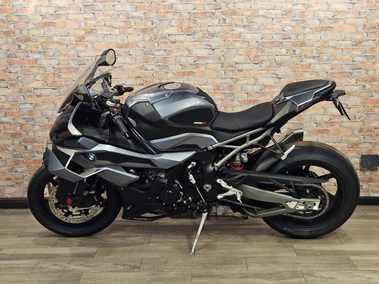 Bmw S 1000 rr Ii New 2025 Usado en BMW Premium Selection