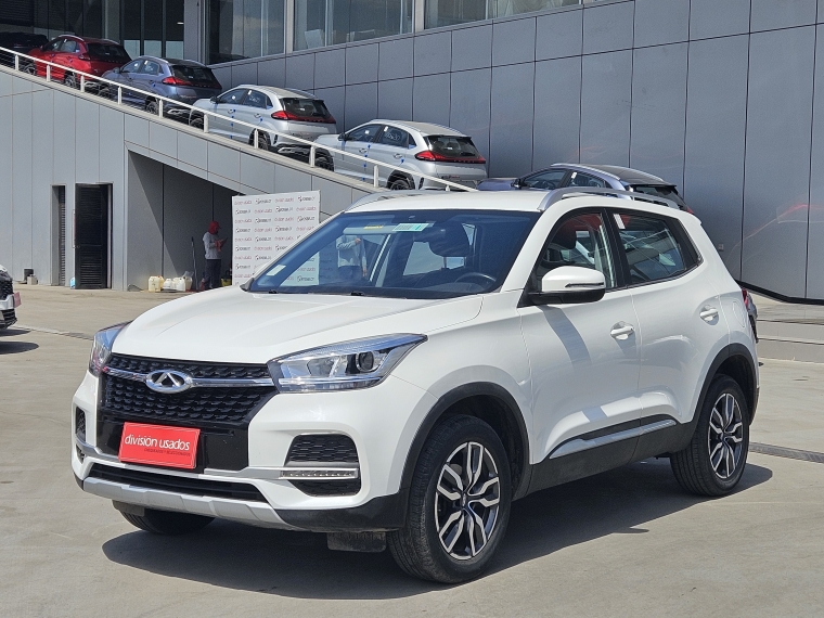 Chery Tiggo 3 Tiggo 3 1.5 2021 Usado en Rosselot Usados