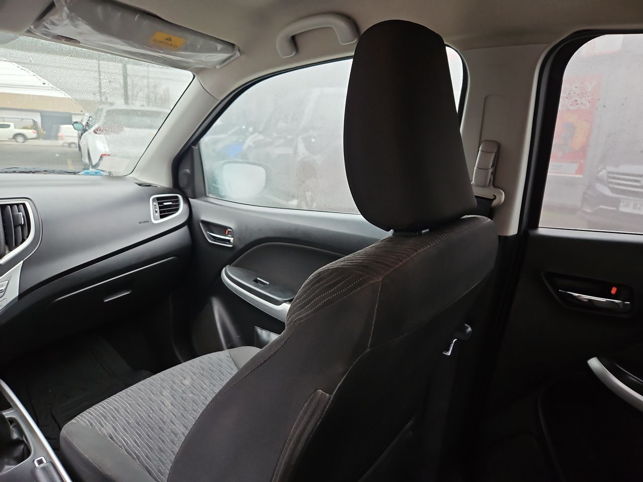 Suzuki Baleno Baleno Glx Hb 1.4 2019 Usado en Usados de Primera - Sergio Escobar