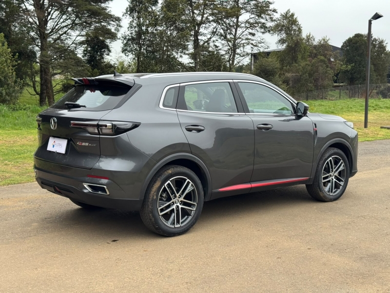 Changan Cs55 Plus Turbo 2025 Usado en G Autos Automotriz - G Autos