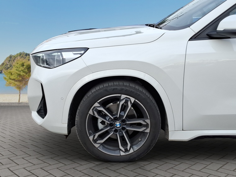 Bmw X1 Sdrive18d M Sport 2026 Usado Usado en BMW Premium Selection Bmw X1 Sdrive18d M Sport 2026 Usado Usado en BMW Premium Selection