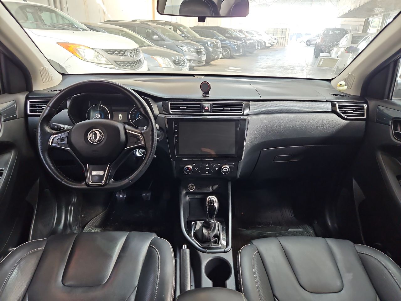 Dfsk 580 Suv Glory 580 1.8 2023 Usado en Usados de Primera - Sergio Escobar