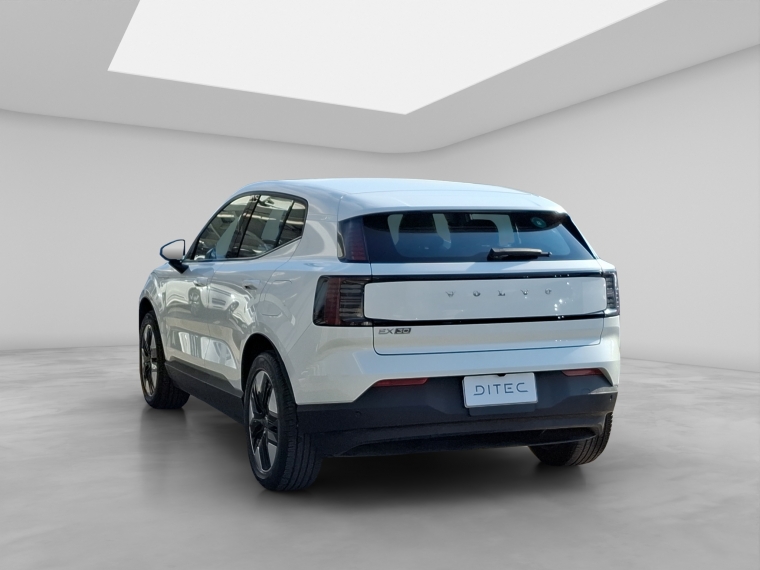 Volvo Ex30 E40 Core Aut 2025 Usado  Usado en BMW Premium Selection