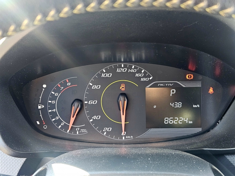 Chevrolet Spin Spin Activ 1.8 Aut 2021 Usado  Usado en Kovacs Usados