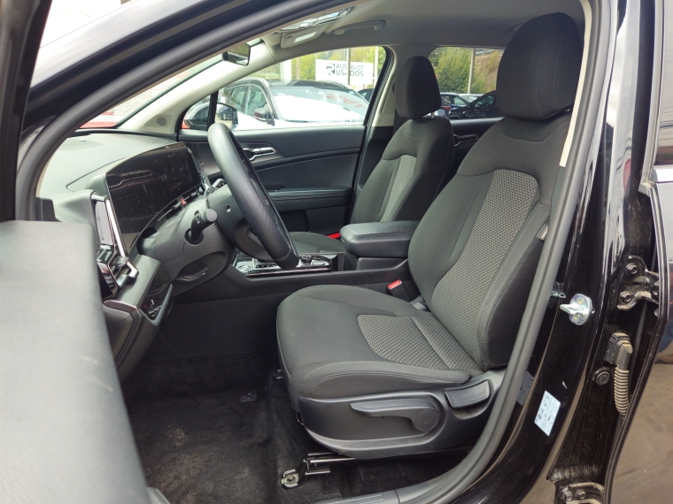 Kia Sportage Sportage Ex 2.0 Aut 2023 Usado en Rosselot Usados