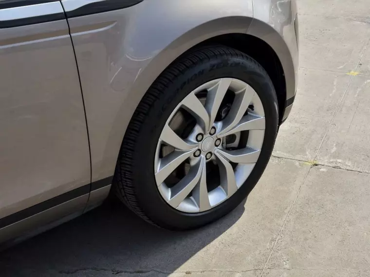 Land rover Evoque Aut 2023 Usado  Usado en Webautos.cl