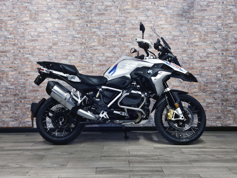 Bmw R 1250 gs Ii 2022 Usado en BMW Premium Selection