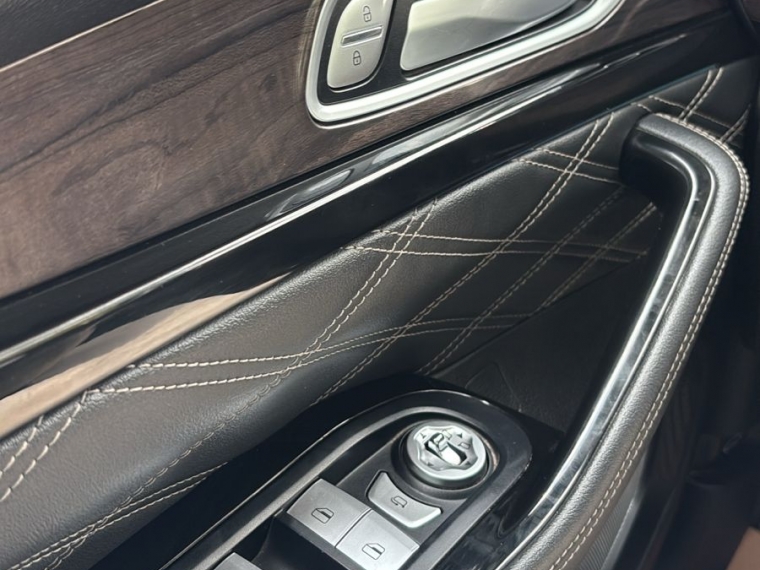 Exeed Vx Unlimited 4x4 2.0 Aut 2023  Usado en Autos