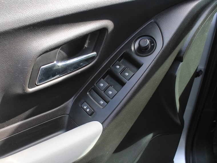 Chevrolet Tracker 1.8  At Awd 2019 Usado  Usado en Kovacs Usados