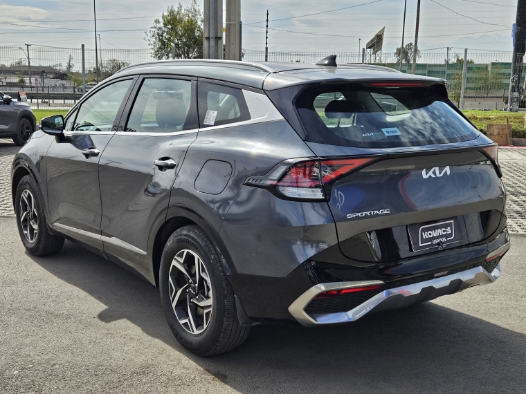 Kia Sportage Sportage Ex 2.0l 6mt Gsl 2023 Usado  Usado en Kovacs Usados